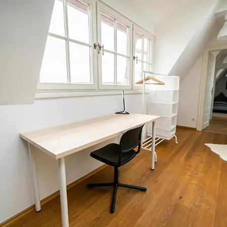 Appartamento Fullhouse - Halle - R17 - 111sqm Loft - 8 Beds For 10 Guests