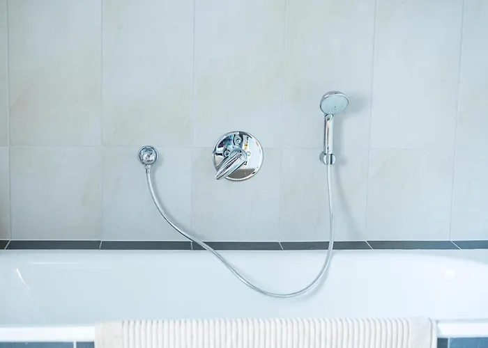 Fullhouse - Halle - R17 - 111sqm Loft - 8 Beds For 10 Guests Apartamento