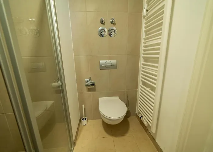 Fullhouse - Halle - R17 - 111sqm Loft - 8 Beds For 10 Guests Halle (Saale)